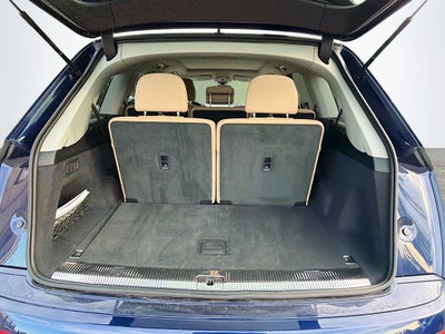 2023 Audi Q7 Premium Plus 55 TFSI quattro Tiptronic