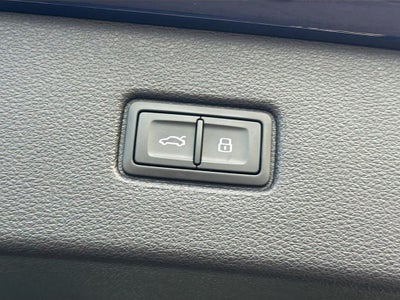 2023 Audi Q7 Premium Plus 55 TFSI quattro Tiptronic