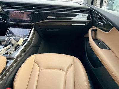 2023 Audi Q7 Premium Plus 55 TFSI quattro Tiptronic