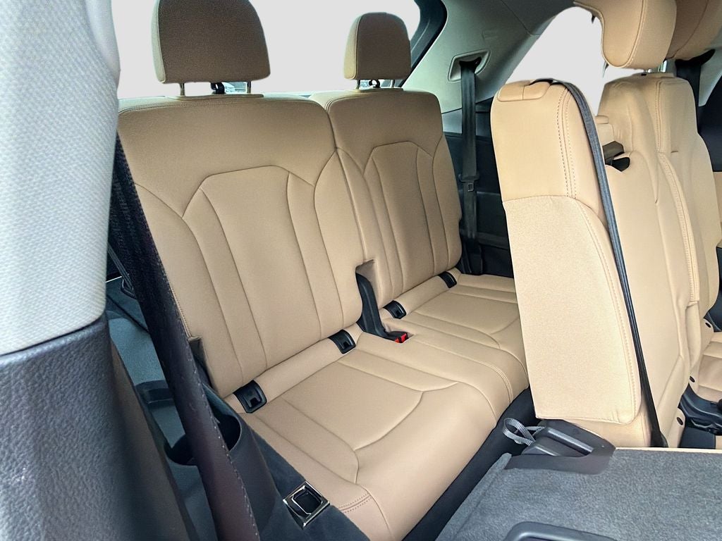 2023 Audi Q7 Premium Plus 55 TFSI quattro Tiptronic