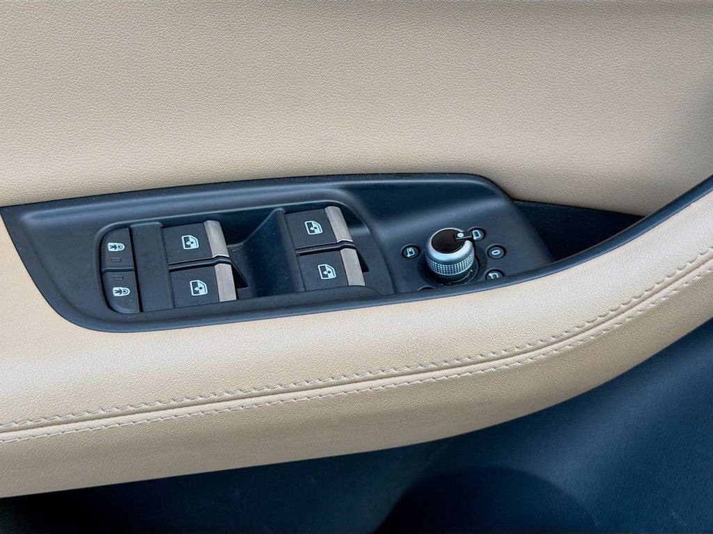 2023 Audi Q7 Premium Plus 55 TFSI quattro Tiptronic