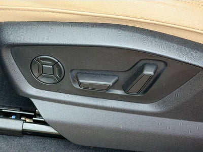 2023 Audi Q7 Premium Plus 55 TFSI quattro Tiptronic