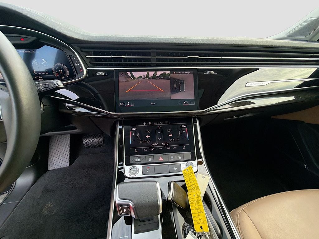 2023 Audi Q7 Premium Plus 55 TFSI quattro Tiptronic