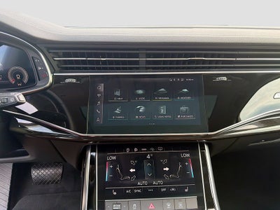 2023 Audi Q7 Premium Plus 55 TFSI quattro Tiptronic