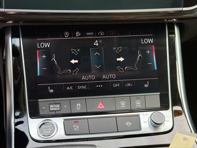 2023 Audi Q7 Premium Plus 55 TFSI quattro Tiptronic