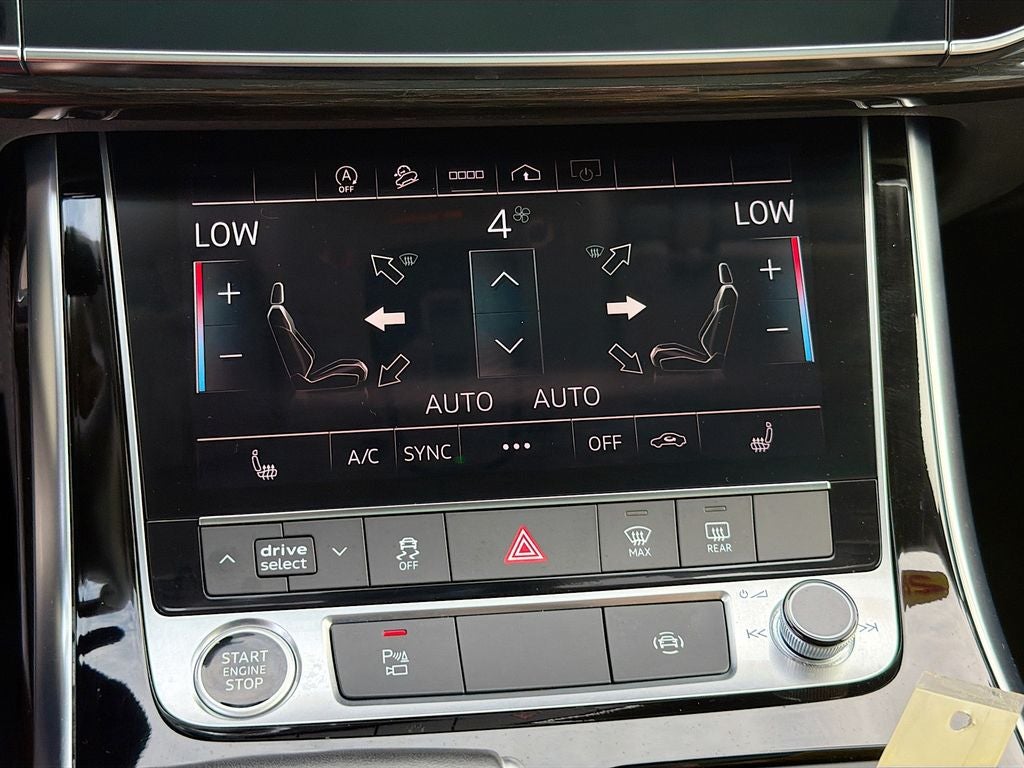 2023 Audi Q7 Premium Plus 55 TFSI quattro Tiptronic