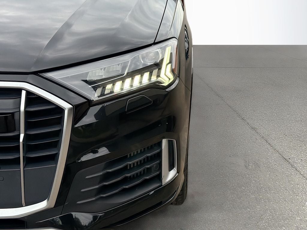 2024 Audi Q7 Premium Plus 55 TFSI quattro Tiptronic