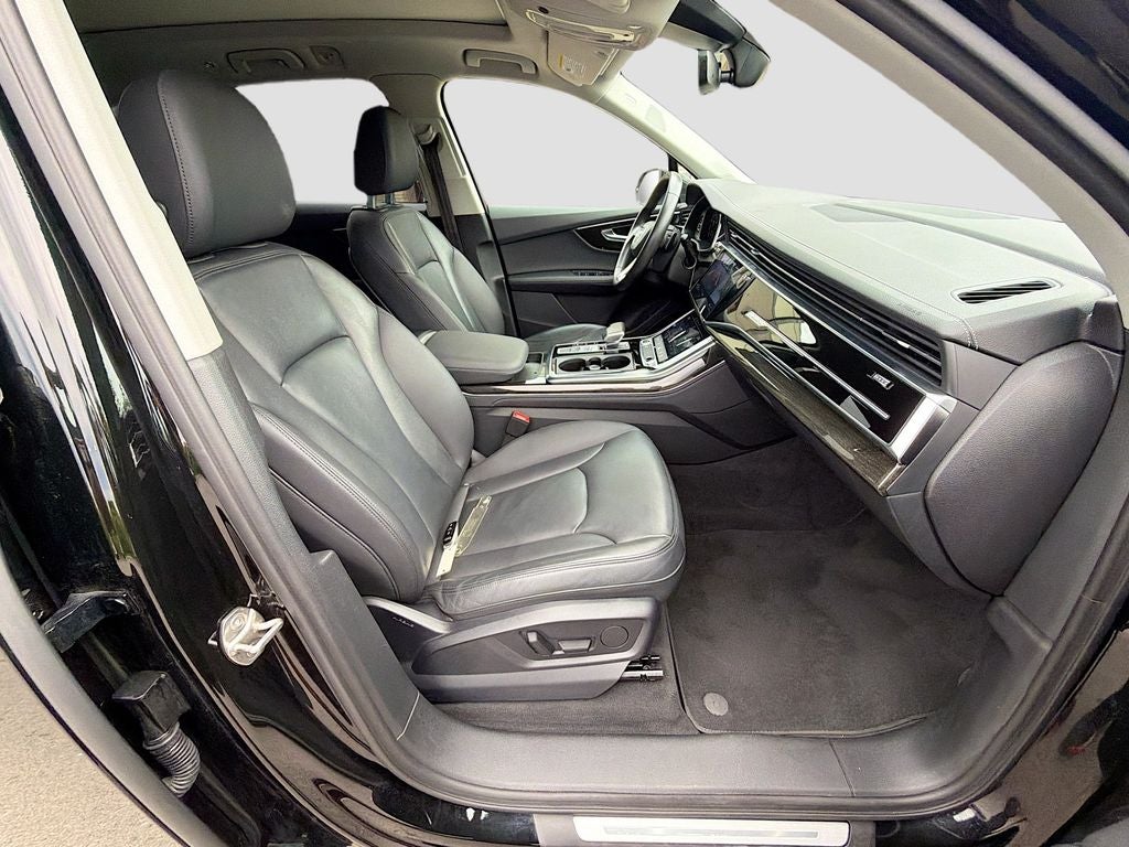 2024 Audi Q7 Premium Plus 55 TFSI quattro Tiptronic