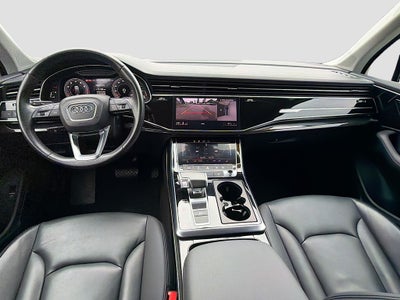 2024 Audi Q7 Premium Plus 55 TFSI quattro Tiptronic