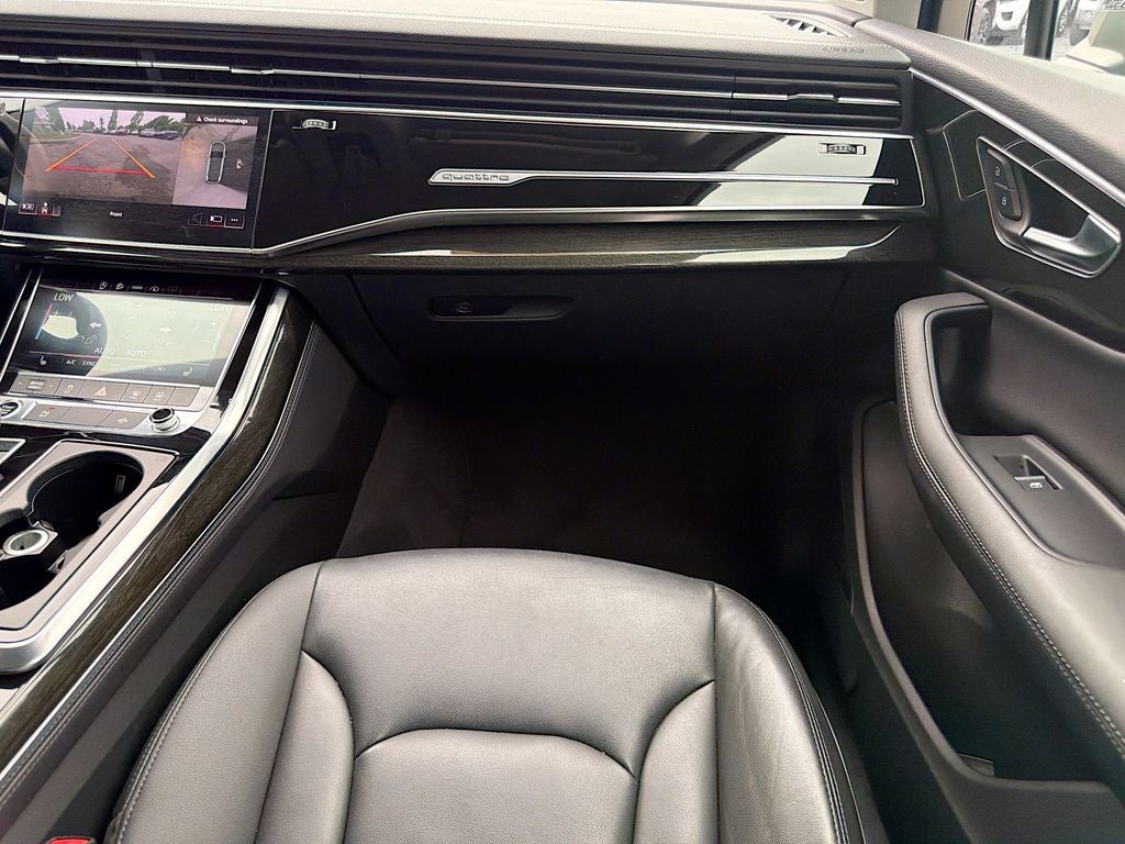 2024 Audi Q7 Premium Plus 55 TFSI quattro Tiptronic