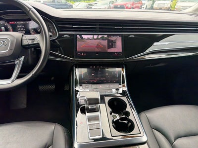 2024 Audi Q7 Premium Plus 55 TFSI quattro Tiptronic