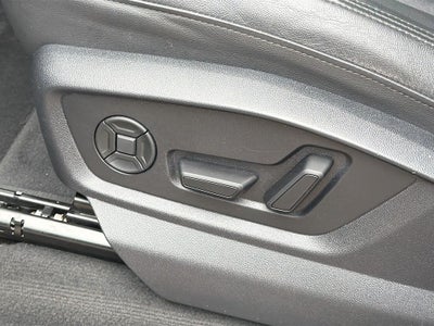 2024 Audi Q7 Premium Plus 55 TFSI quattro Tiptronic