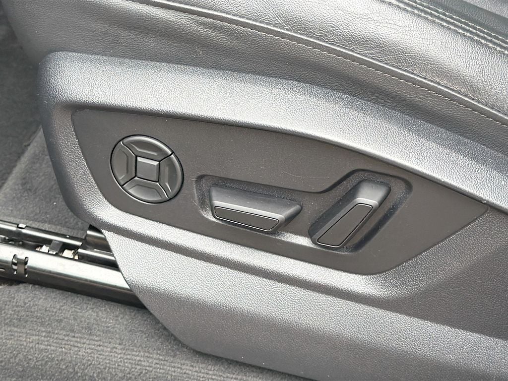 2024 Audi Q7 Premium Plus 55 TFSI quattro Tiptronic