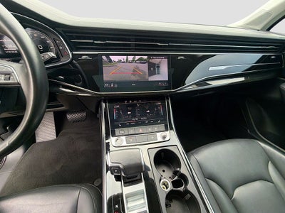 2024 Audi Q7 Premium Plus 55 TFSI quattro Tiptronic