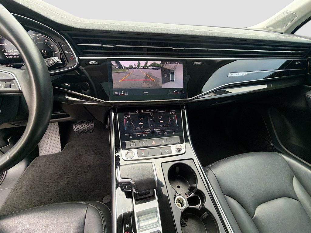 2024 Audi Q7 Premium Plus 55 TFSI quattro Tiptronic