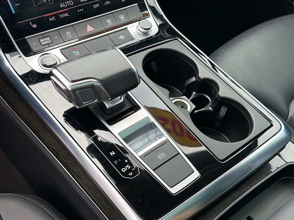 2024 Audi Q7 Premium Plus 55 TFSI quattro Tiptronic