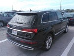 2024 Audi Q7 Premium Plus 55 TFSI quattro Tiptronic