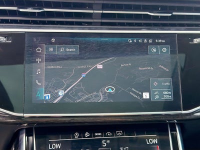 2024 Audi Q7 Premium Plus 55 TFSI quattro Tiptronic
