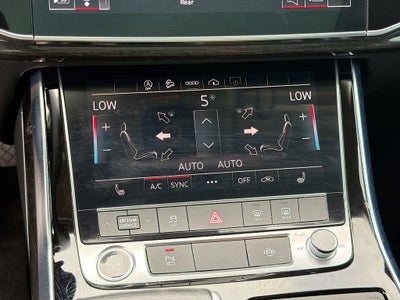 2024 Audi Q7 Premium Plus 55 TFSI quattro Tiptronic