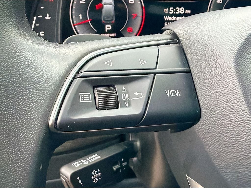 2024 Audi Q7 Premium Plus 55 TFSI quattro Tiptronic