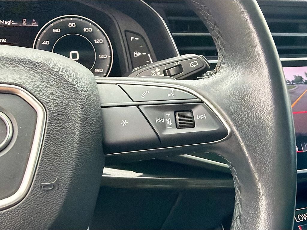 2024 Audi Q7 Premium Plus 55 TFSI quattro Tiptronic