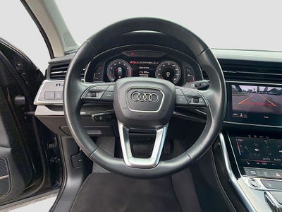 2024 Audi Q7 Premium Plus 55 TFSI quattro Tiptronic