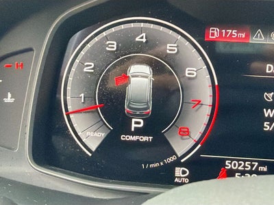 2024 Audi Q7 Premium Plus 55 TFSI quattro Tiptronic