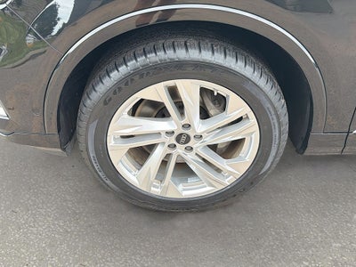2024 Audi Q7 Premium Plus 55 TFSI quattro Tiptronic