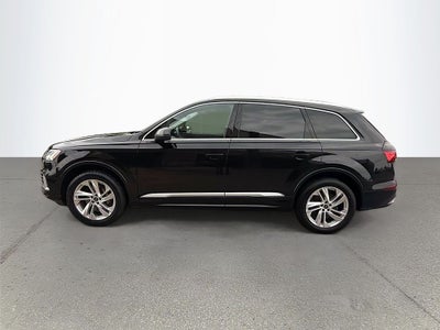2024 Audi Q7 Premium Plus 55 TFSI quattro Tiptronic