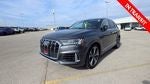 2021 Audi Q7 Prestige 55 TFSI quattro Tiptronic