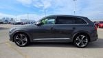 2021 Audi Q7 Prestige 55 TFSI quattro Tiptronic