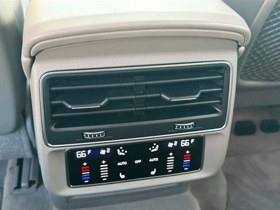2021 Audi Q7 Prestige 55 TFSI quattro Tiptronic