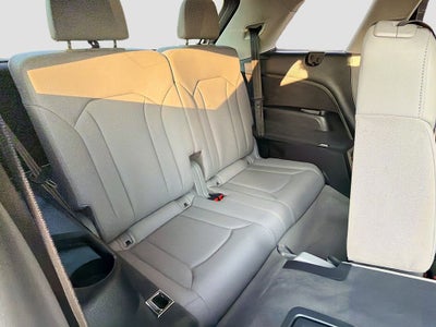 2021 Audi Q7 Prestige 55 TFSI quattro Tiptronic