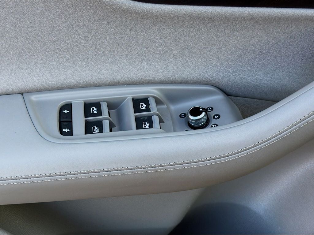 2021 Audi Q7 Prestige 55 TFSI quattro Tiptronic
