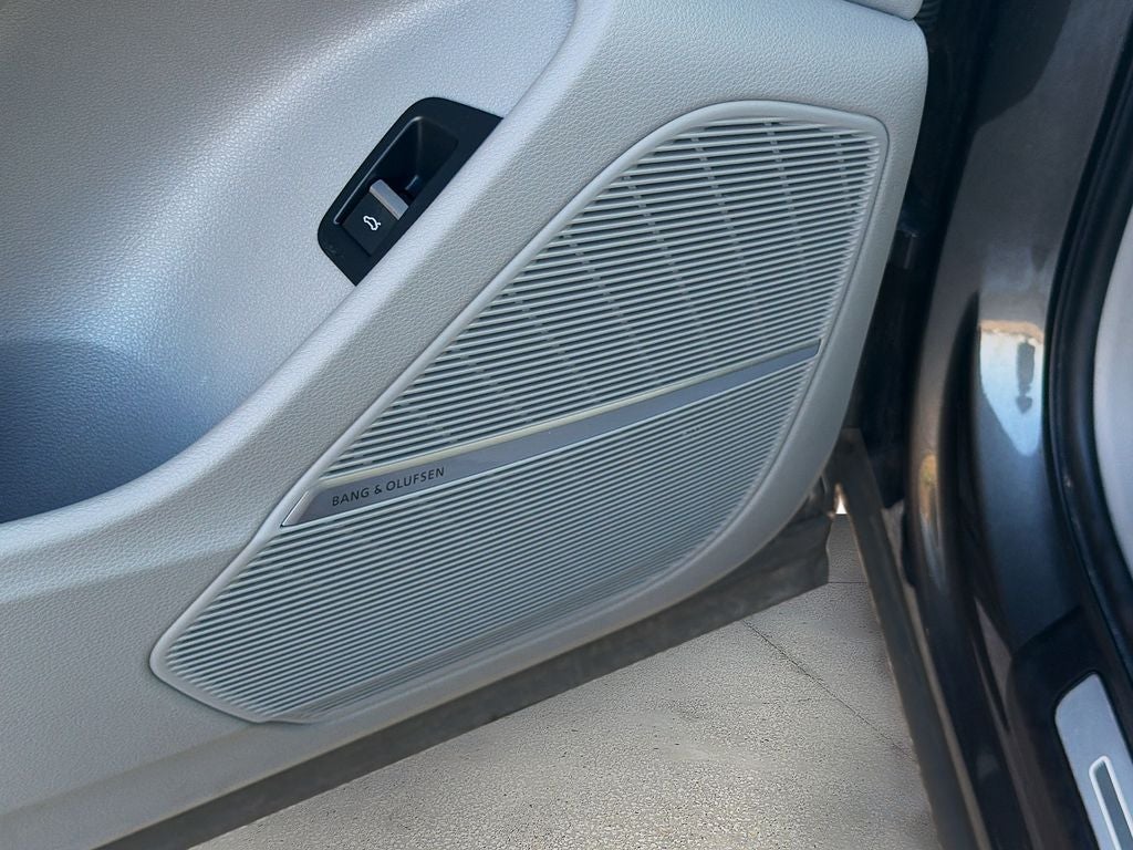 2021 Audi Q7 Prestige 55 TFSI quattro Tiptronic