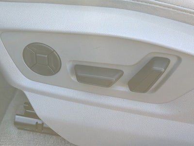 2021 Audi Q7 Prestige 55 TFSI quattro Tiptronic