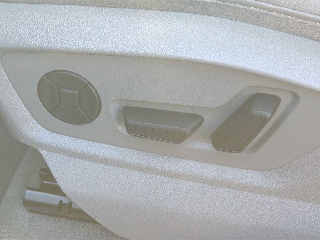 2021 Audi Q7 Prestige 55 TFSI quattro Tiptronic