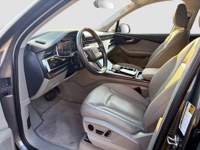 2021 Audi Q7 Prestige 55 TFSI quattro Tiptronic