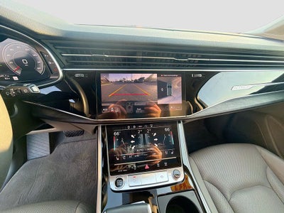2021 Audi Q7 Prestige 55 TFSI quattro Tiptronic