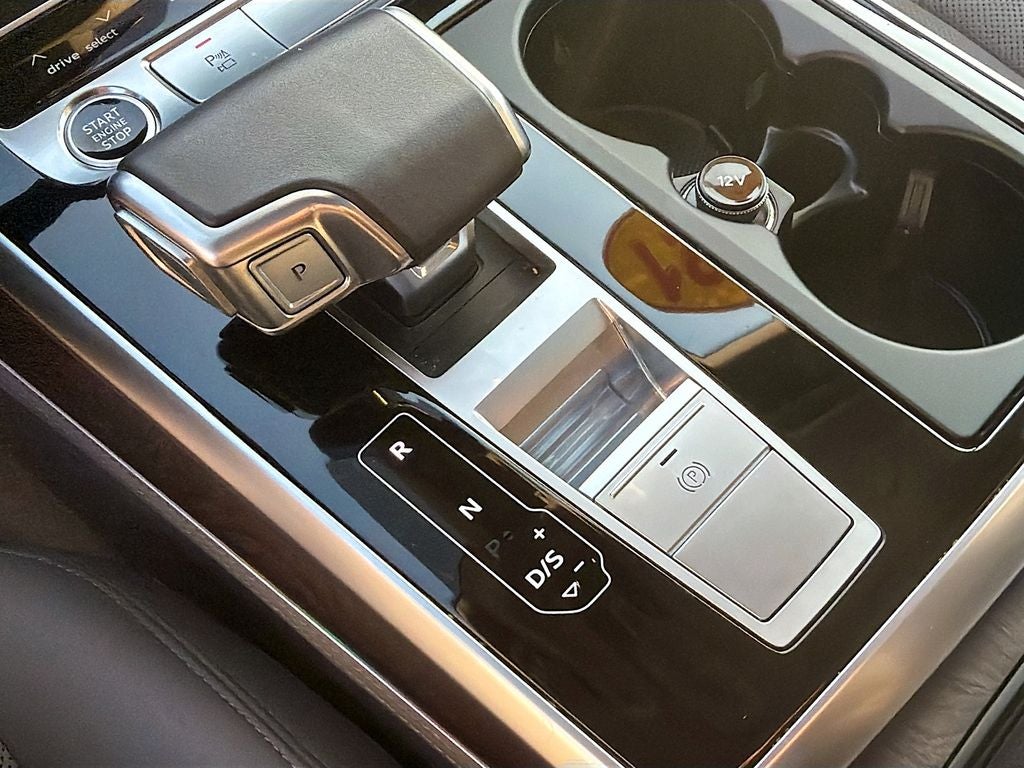 2021 Audi Q7 Prestige 55 TFSI quattro Tiptronic