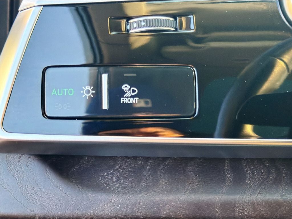 2021 Audi Q7 Prestige 55 TFSI quattro Tiptronic