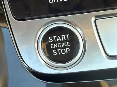 2021 Audi Q7 Prestige 55 TFSI quattro Tiptronic