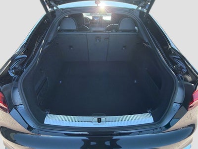 2022 Audi A5 Sportback Premium 45 TFSI S line quattro S tronic