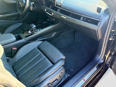 2022 Audi A5 Sportback Premium 45 TFSI S line quattro S tronic