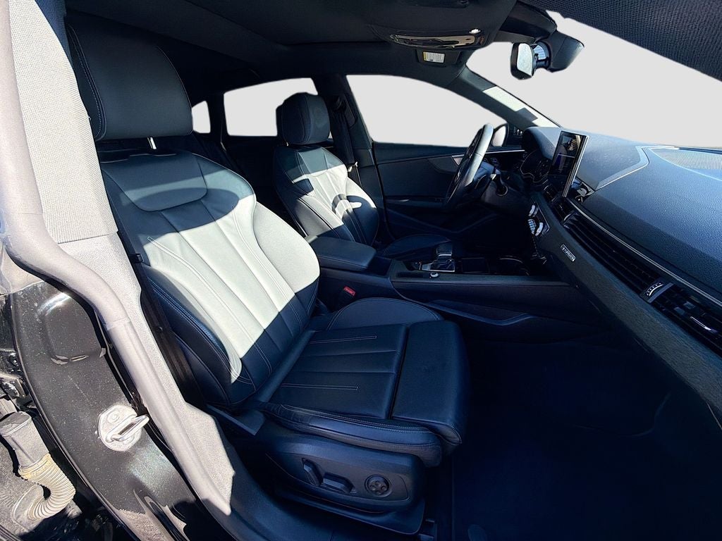 2022 Audi A5 Sportback Premium 45 TFSI S line quattro S tronic