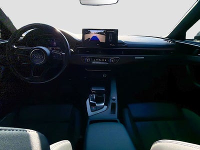 2022 Audi A5 Sportback Premium 45 TFSI S line quattro S tronic