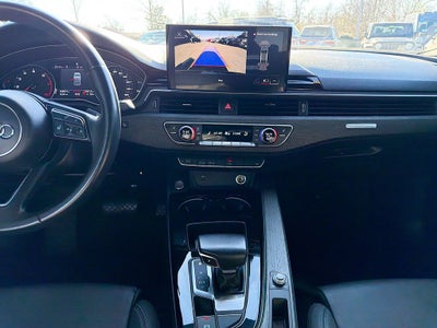 2022 Audi A5 Sportback Premium 45 TFSI S line quattro S tronic