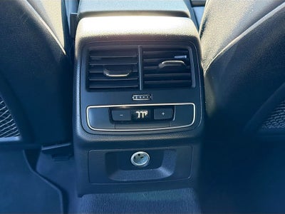 2022 Audi A5 Sportback Premium 45 TFSI S line quattro S tronic