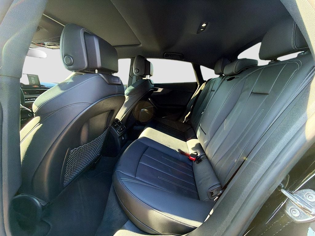2022 Audi A5 Sportback Premium 45 TFSI S line quattro S tronic