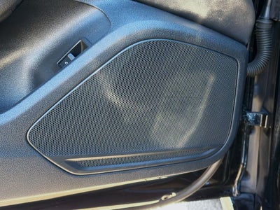 2022 Audi A5 Sportback Premium 45 TFSI S line quattro S tronic